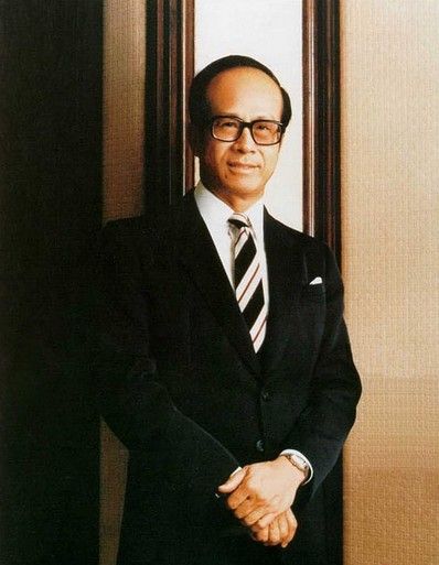 香港十大首富排名_香港首富前十排名李嘉诚身价缩水退居第二(2)