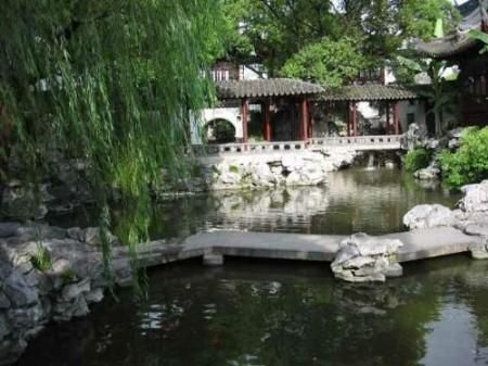 精彩上海玩不停 十大必游景点全攻略