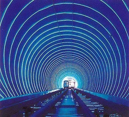 精彩上海玩不停 十大必游景点全攻略(4)