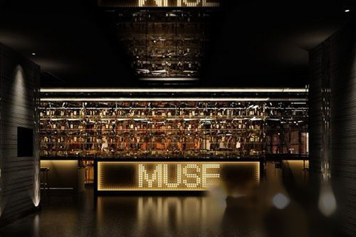 上海muse酒吧_muse酒吧上海人均(2)