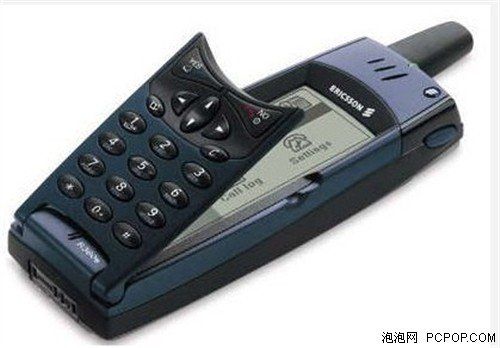 诺基亚停止开发塞班手机 一个时代终结(2)_新浪