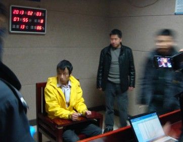 常熟杀人案震惊网络 2万块3个孩子5条人命