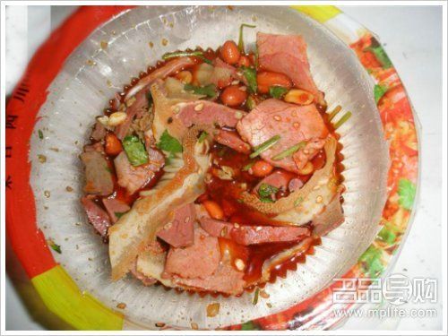 上海老牌人气熟食店:山林熟食、长春食品商店