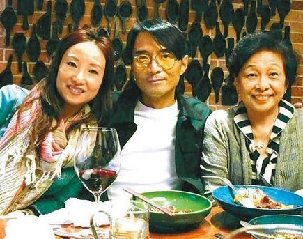 香港小虎队 男小三上位搭亿万富婆(2)