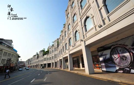 逃离寒冷去南边 厦门自助游全攻略_新鲜旅攻略