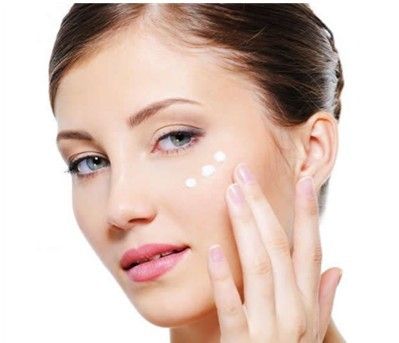 偷学美容达人护肤秘笈