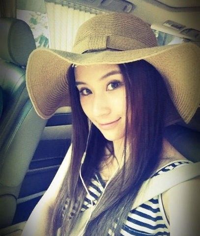  吴克群女友 曝光+赌王漂亮千金的时尚穿衣经