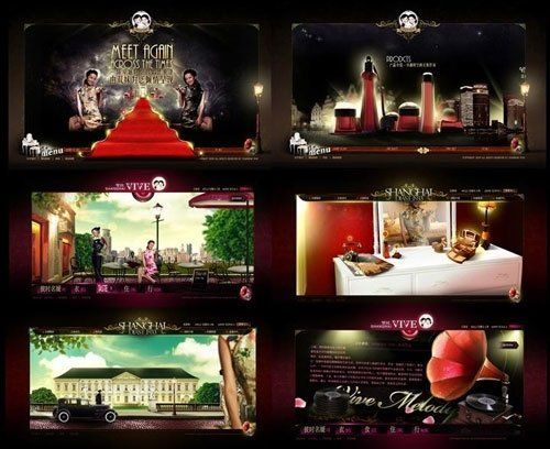 中国老字号多<em>上海</em>造 存活率仅百分之一_潮人新