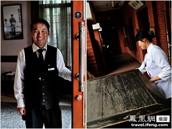 探秘上海奢侈会所私密服务 <em>管家女仆</em>伴左右_新
