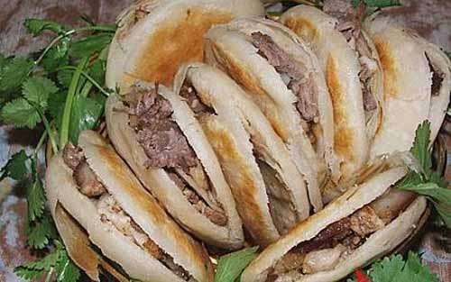 赤峰旅游攻略:美食,特产