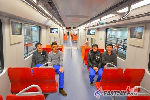 上海地铁16号线全长59公里
