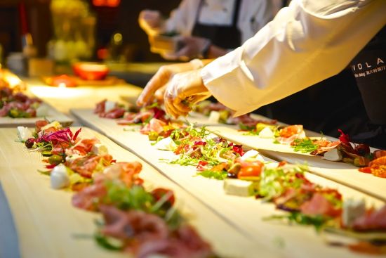 Tavola春日 给你不一样的意大利美食