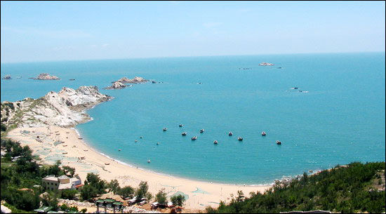 2013中国宝岛:湄洲岛、海陵岛_新鲜旅攻略_旅游_新浪上海