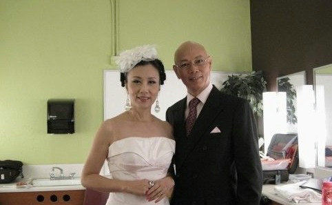 揭娱乐圈无<em>子女</em>明星<em>汪明荃</em>真实内幕_情感花边