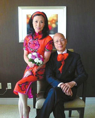 揭娱乐圈无<em>子女</em>明星<em>汪明荃</em>真实内幕_情感花边