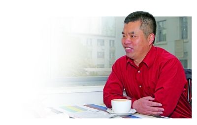 征婚style:南大博导征婚广告爆红