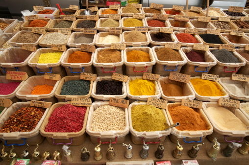 上海浦东香格里拉大酒店呈现土耳其欢乐美食节