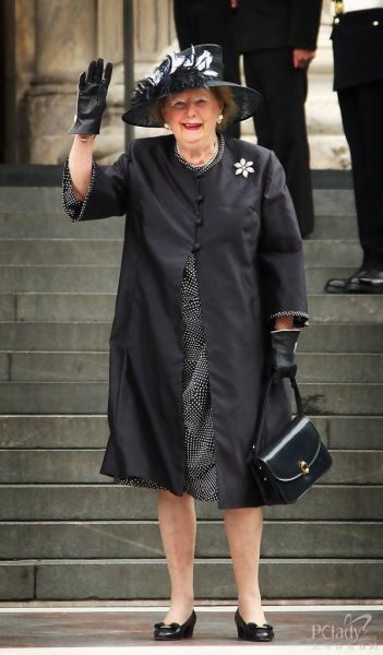撒切尔的评价在20世纪英国首相