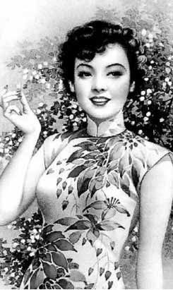 老上海百乐门舞女们的香艳传奇