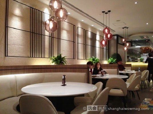 港丽餐厅_港丽餐厅人均(2)