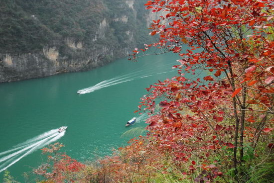 湖北有哪些旅游景点畅游山水圣地湖北