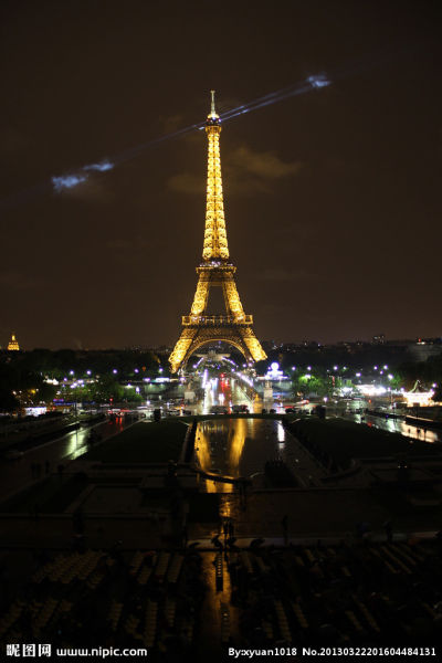 法国有哪些旅游景点 360度感受法式浪漫风情