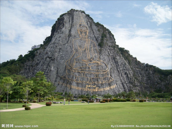 泰国芭提雅旅游攻略 尽兴东方夏威夷