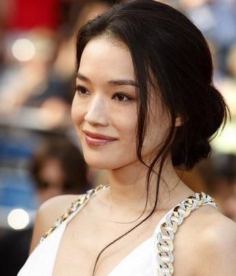 舒淇,Shu Qi,林立慧,Shu Kei,演员,明星