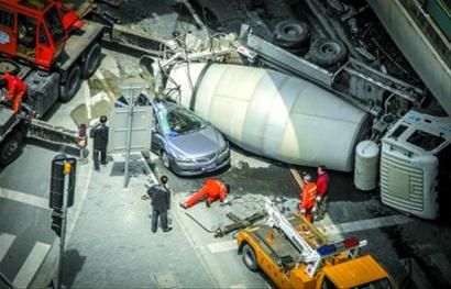 混凝土搅拌车_混凝土搅拌车收入(3)