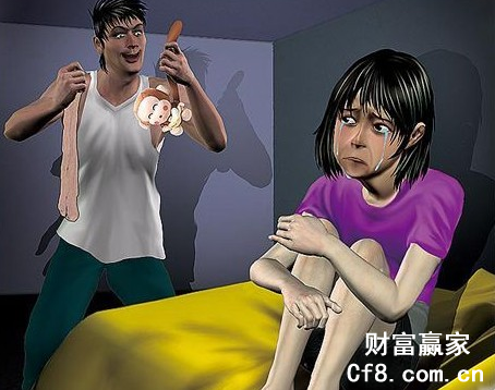 看色情片<em>强奸</em>亲生女 判其有期徒刑九年_新浪上