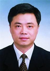 杨劲松 杨劲松