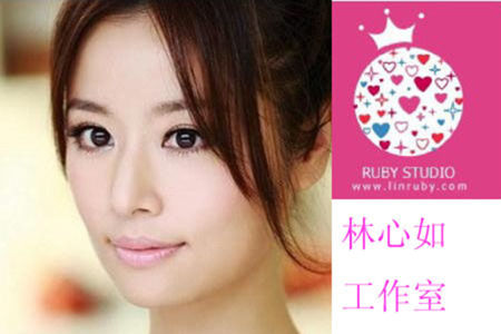  林心如工作室 :每部剧都赚得盆满钵满_情感花边
