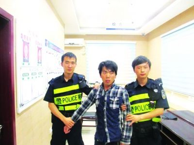 男子公厕欲<em>奸淫少女</em>+被叫10余声大哥后心软