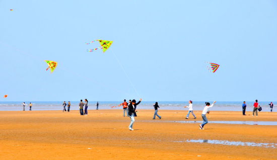 上海碧海金沙水上乐园 出行信息等攻略整理_新