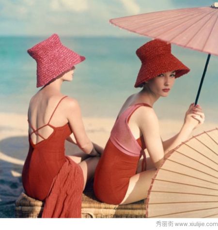 夏天怎样保养皮肤 补水美白防晒一个不漏