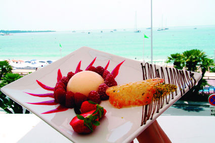 上海到戛纳游览攻略:戛纳美食与交通_新鲜旅攻略