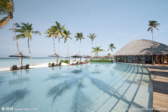 什么时候去马尔代夫最好 响应心的呼唤