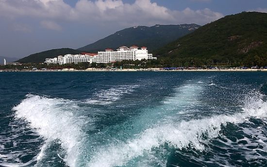 三亚自由行旅游攻略 阳光沙滩嘉年华