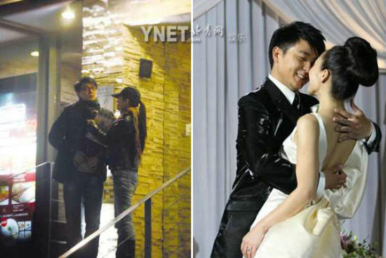 保剑锋老婆图片,保剑锋老婆照片视频