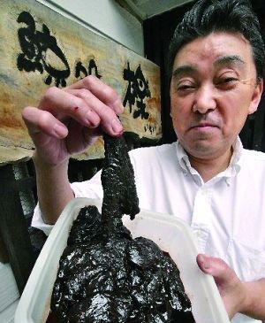 鲸肉做狗粮 日企遭环保主义者批评