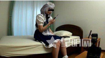 <em>cos</em>圈约炮门:<em>摄影</em>师十三<em>cos</em>圈冠希_新浪<em>上海</em>_