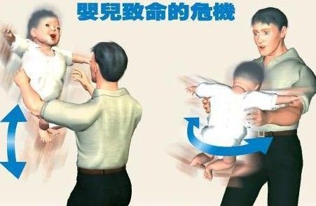 父亲抛<em>幼女</em>玩摔死 <em>孩子</em>生命不可大意_新浪上海