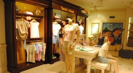 Teenie Weenie新品全场5折惠