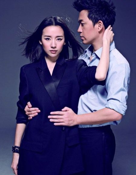 潘粤明董洁未离婚 婚姻存续期间