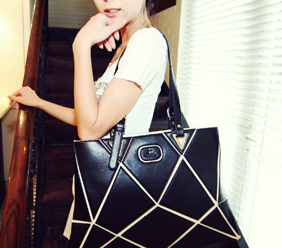 今年流行的包包款式,有你喜欢的吗?