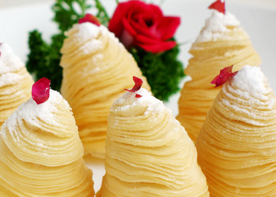 <em>杭州哪里有</em>小吃 盘点<em>杭州</em>特色小吃的品尝地_美