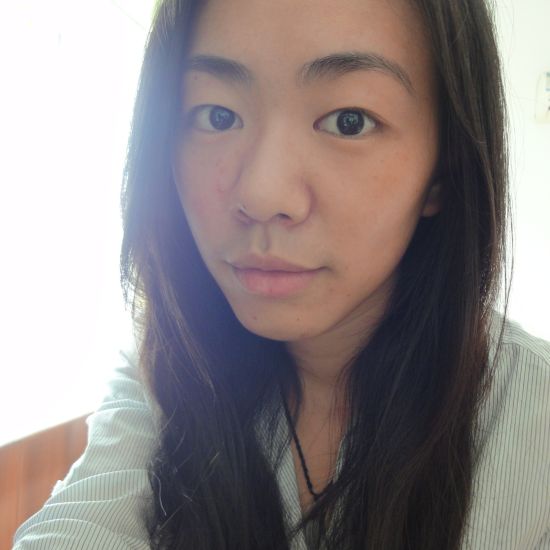  女版王宝强 惊现 妹纸与宝强太有夫妻相_新浪上