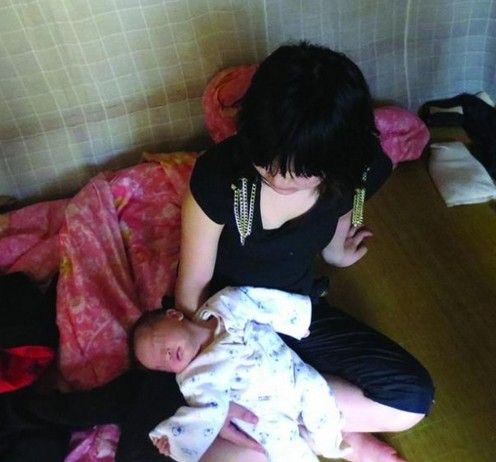 12岁幼女称被三老师<em>强奸</em>生子_新浪上海_新浪