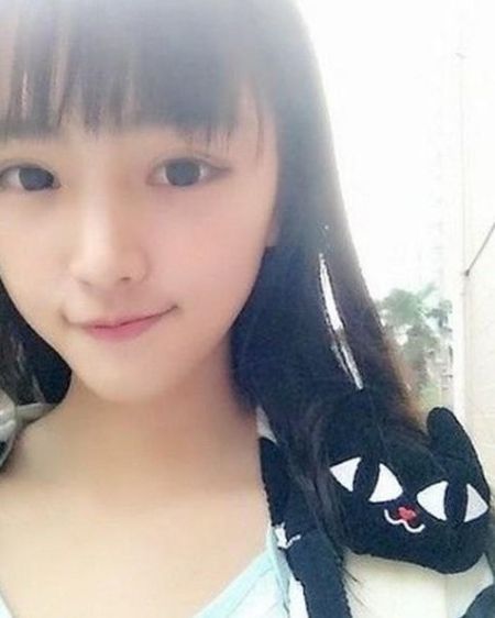 <em>武大</em>女神美人面 清新萌<em>妹子</em>(图)(2)_新浪上海_