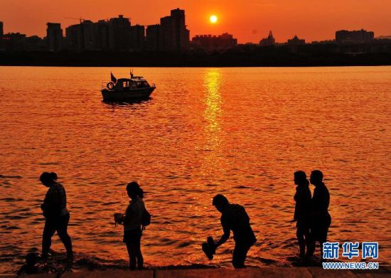 新四大火炉 内地城市火炉王